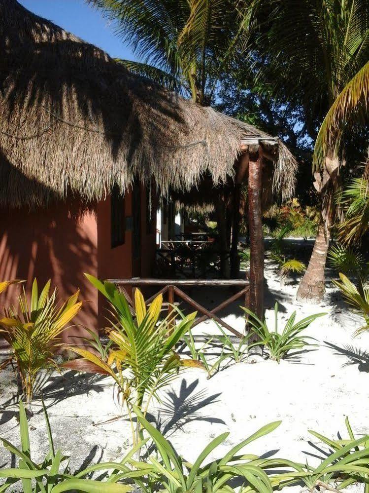 Hotel Zazil Kin Tulum Exterior foto